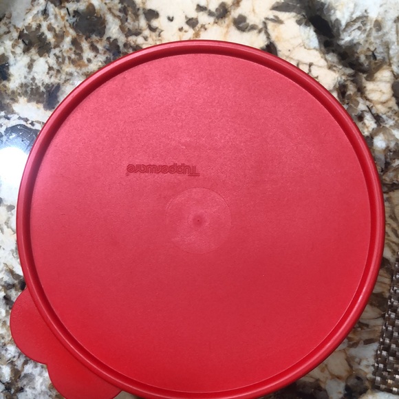 Jello Tupperware - Picture 6 of 6